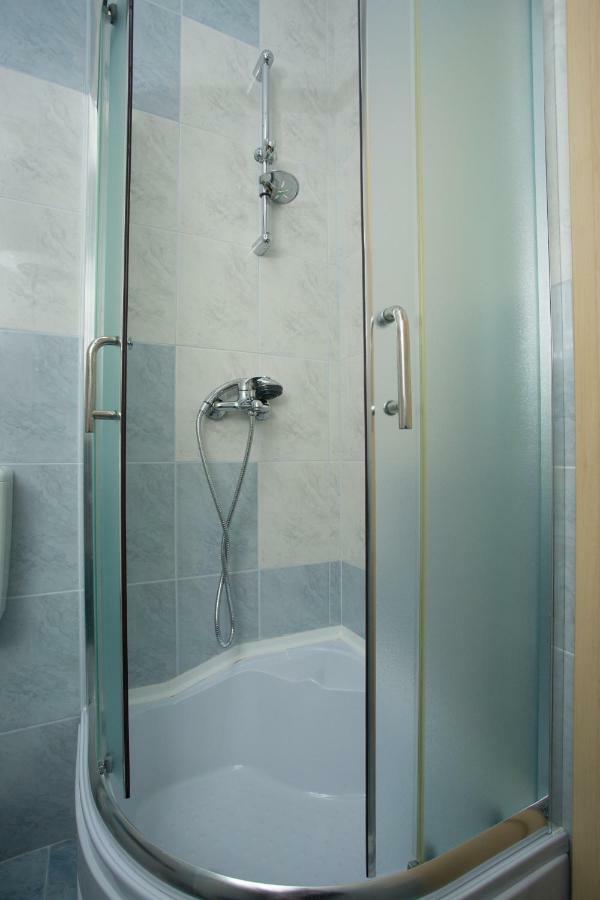 Apartman Paula 1 Appartement Vinišće Buitenkant foto